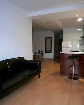 Loft El Carmen