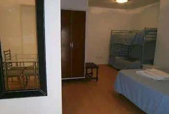 Apartment Loft El Carmen *