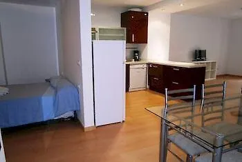 Loft El Carmen Alicante