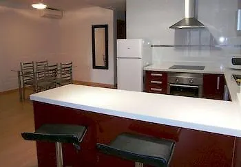 Apartment Loft El Carmen *