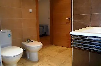 Apartment Loft El Carmen Alicante