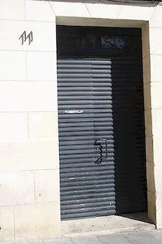 Apartment Loft El Carmen *
