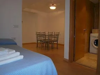 Loft El Carmen Alicante