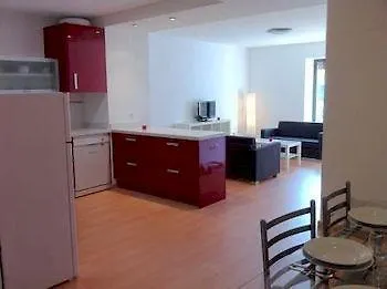 Loft El Carmen