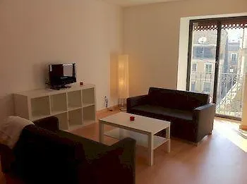 Loft El Carmen Alicante