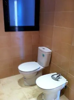 Apartment Loft El Carmen