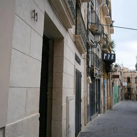 Loft El Carmen Apartment Alicante