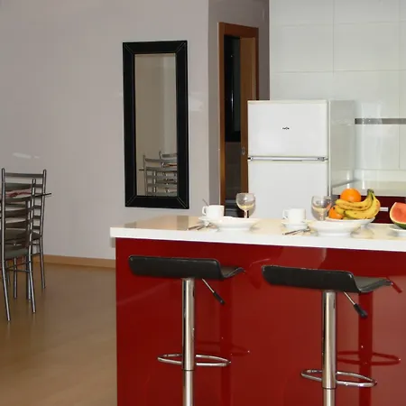 Loft El Carmen