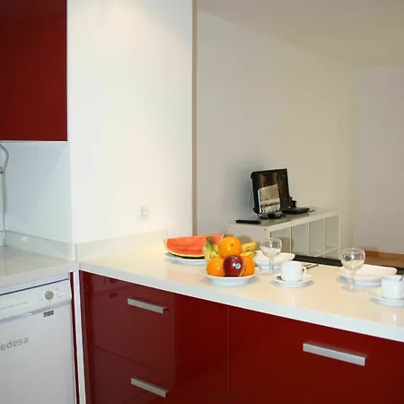 Loft El Carmen Apartment Alicante