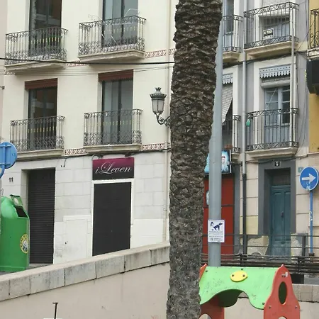 Loft El Carmen