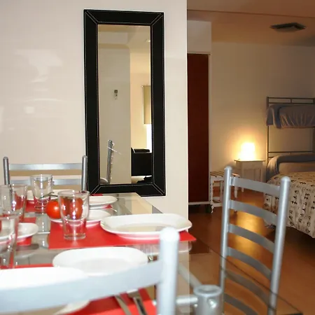 Loft El Carmen * Alicante