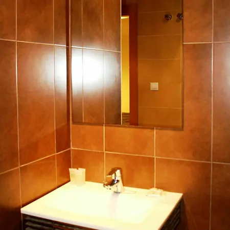 Loft El Carmen Apartment