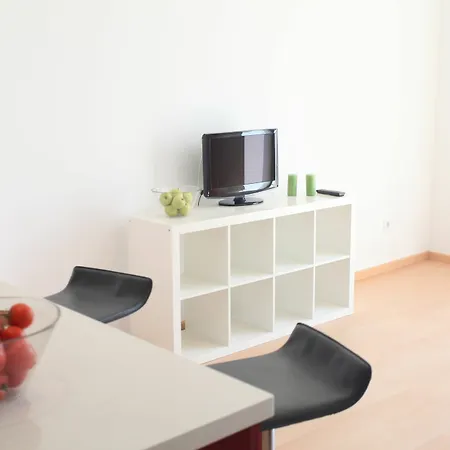 Loft El Carmen Apartment *