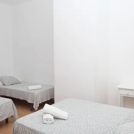 Apartment Loft El Carmen *