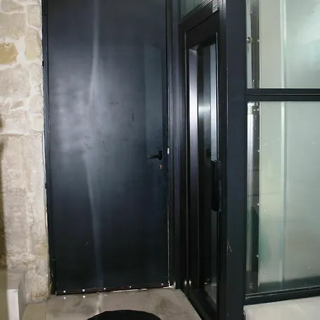 Loft El Carmen Apartment *