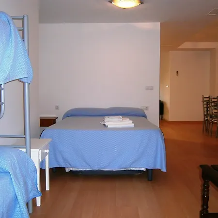 Loft El Carmen Apartment Alicante