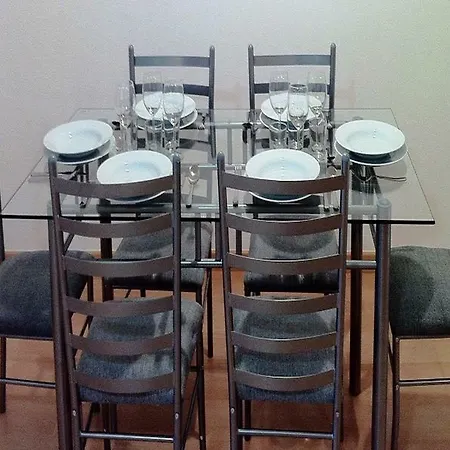 Loft El Carmen * Alicante