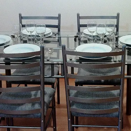 Apartment Loft El Carmen