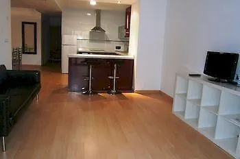 Loft El Carmen Alicante